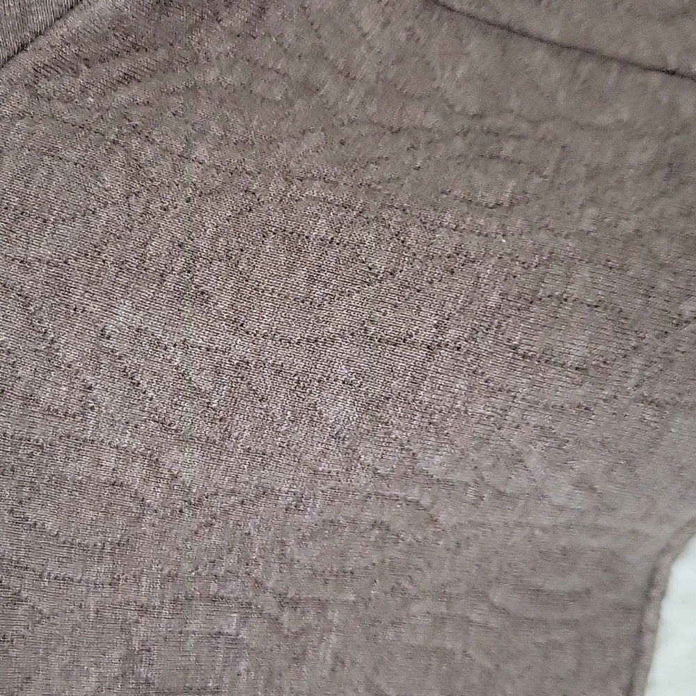 L.L. Bean Open Jacket, Size Large - Picture 9 of 9